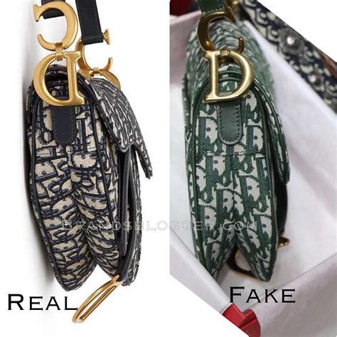 rick dior fake|christian dior bag authenticity.